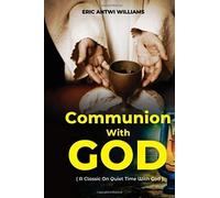 Communion With God