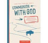 Communion with God