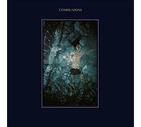 COMMUNIONS - Blue