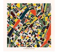 Communions – Don't Hold Anything Back / Eternity – Vinyle 7" (Import) – Sony Music