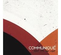 Communiqu - Walk Into The Light