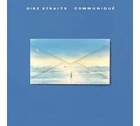 Dire Straits - Communique [New Vinyl LP]