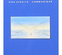 Communique by DIRE STRAITS (2000-09-19)