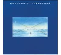 Communiqué by Dire Straits (Vinyl)