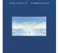 Dire Straits – Communiqué – CD Digisleeve