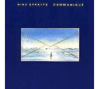 Dire Straits – Communique – CD – Vertigo