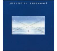 Communique (ger) (remastered) by Dire Straits [Audio CD] NEUF