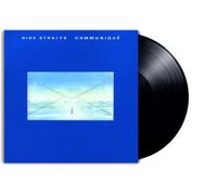 Mercury – Communique