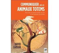 Communiquer avec les animaux totems