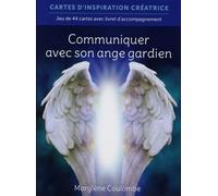 Communiquer Avec Son Ange Gardien