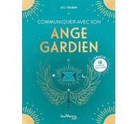 Communiquer avec son ange gardien - Mily Robin - Jouvence - broché - Guide