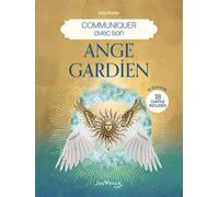 Communiquer avec son ange gardien - Mily Robin - Jouvence - broché - Guide