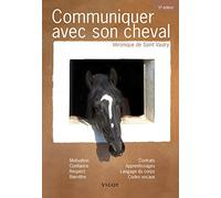 Communiquer avec son cheval