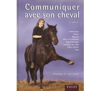 Communiquer avec son cheval