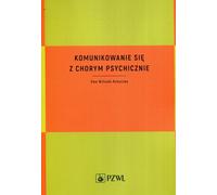 Communiquer avec un malade mental (Buch auf Polnisch)