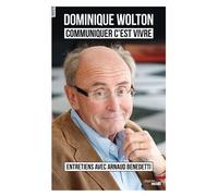 Communiquer C'est Vivre