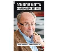 Communiquer c'est vivre