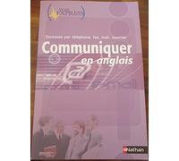 Communiquer en Anglais