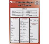 COMMUNIQUER EN CHINOIS-FICHE SF LANGUES ETRANGERE