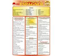 Communiquer en espagnol - EDITIONS ESKA - Eska - broché - Scolaire / Universitaire