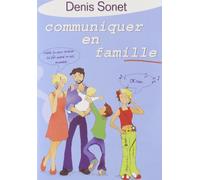 Communiquer en Famille