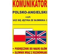 Communiquer entre le polonais et l'anglais ou apprendre une langue à partir d'un dictionnaire