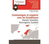 Communiquer et coopérer avec les Scandinaves Nathalie Lorrain (Auteur)