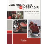 Communiquer et interagir