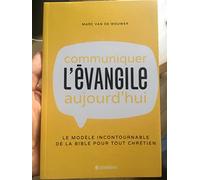 Communiquer l´évangile aujourd´hui