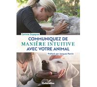 Communiquez de manière intuitive avec votre animal