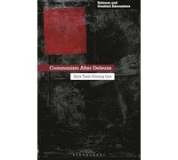 Communism After Deleuze