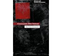 Communism After Deleuze