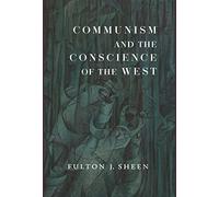 Communism and the Conscience of the West