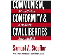 Communism, Conformity And Liberties
