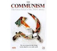Communism - The Great Belief Of The 20th Century G