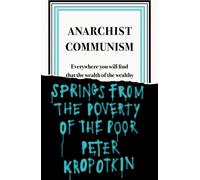 Communisme anarchiste