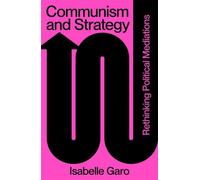 Communisme et stratégie