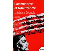 Communisme et totalitarisme - Stéphane Courtois - Perrin - Poche - Essai