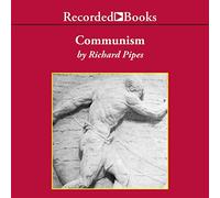 Communisme : Une Histoire (The Modern Library Chronicles) [Import]