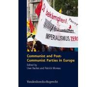 Communist And Post-Communist Parties In Europe