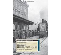 Communist Czechoslovakia, 1945-89: A Political and Social History (European History in Perspective) - [Version Originale] Inconnu (Auteur)