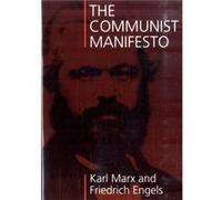 Communist Manifesto by Karl Marx Friedrich Engels, K. Marx, Samuel Moore (Auteur)