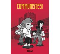 Communistes ! – Glénat