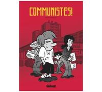 Communistes ! – Glénat
