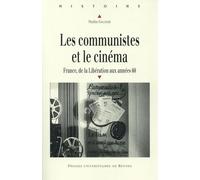 COMMUNISTES ET CINEMA EN FRANCE