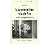 Communistes et cinema en france Pur (Auteur)