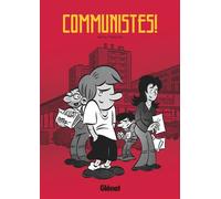 Communistes ! – Glénat