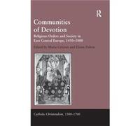 Communities of Devotion - Maria Craciun - Taylor amp Francis Ltd - Livre en Anglais - Hardback Maria CraciunMaria Craciun (Auteur)
