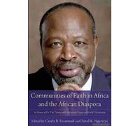 Communities Of Faith In Africa And The African Diaspora