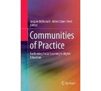 Communities Of Practice